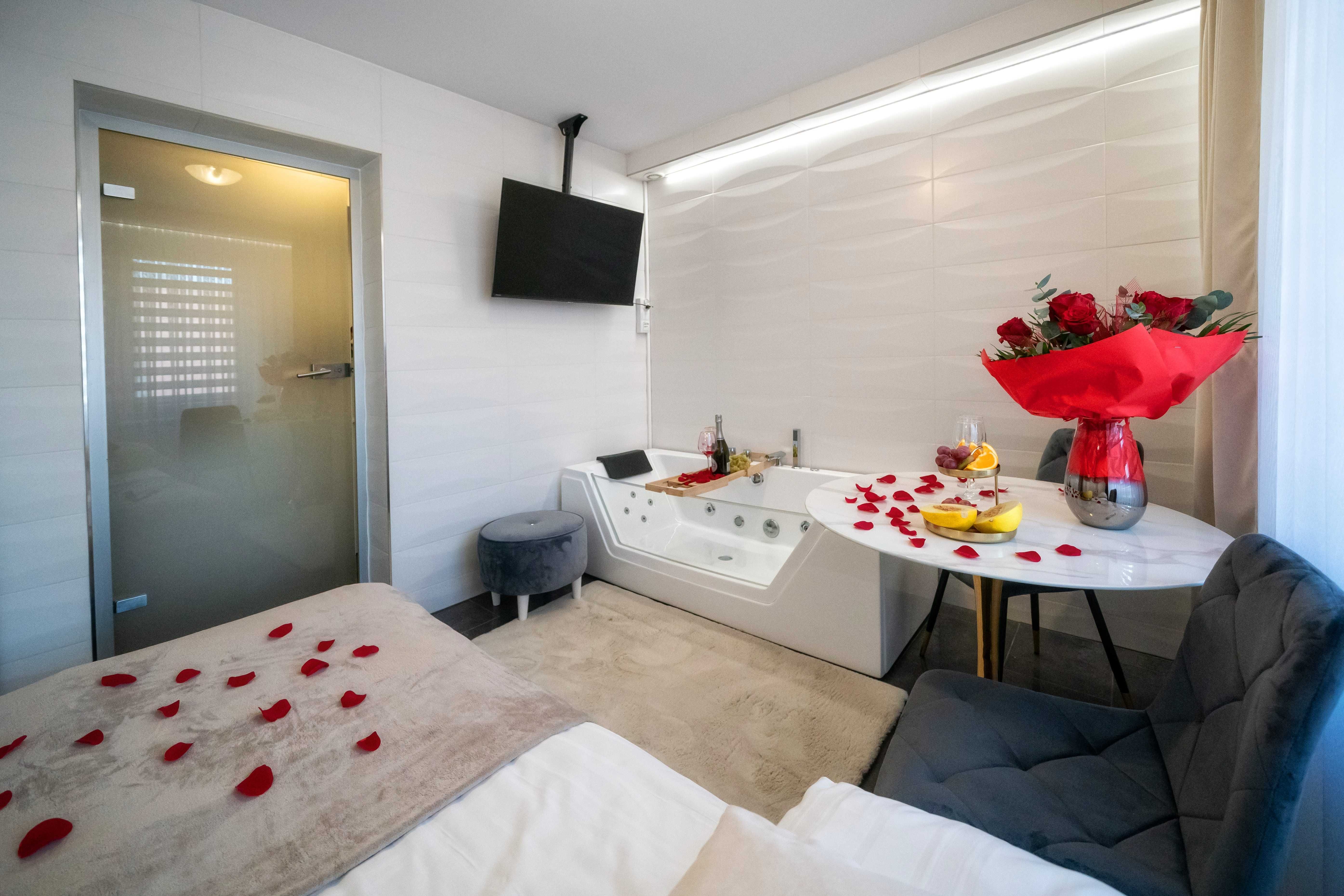 Apartament z jacuzzi Noclegi Zakopane Wakacje w górach