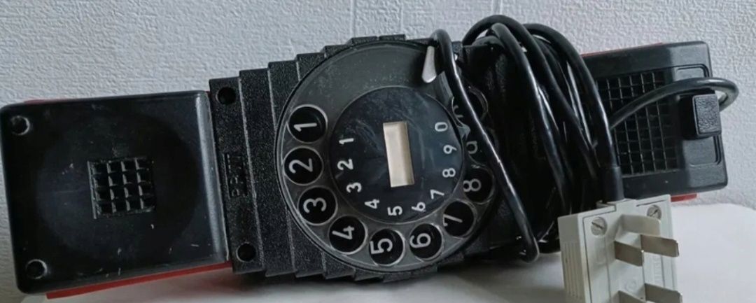 Telefon stacjonarny TELOS
