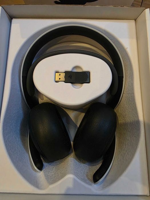 Słuchawki Bezprzewodowe Sony Playstation Pulse Elite Wireless