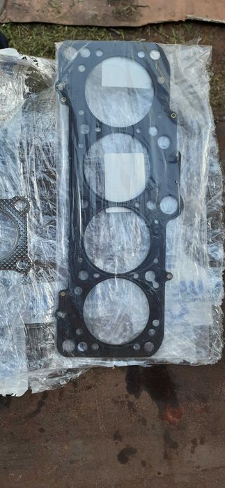 ОРИГІНАЛ прокладка гбц ААМ,ABS. 1.8