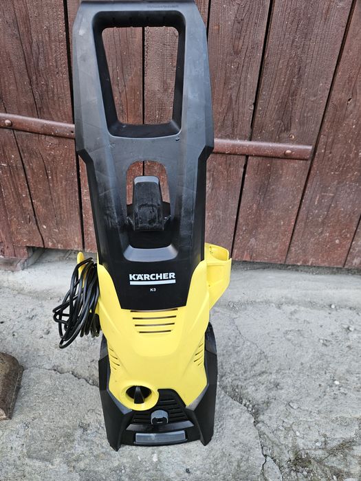 Myjka cisnieniowa Karcher K3