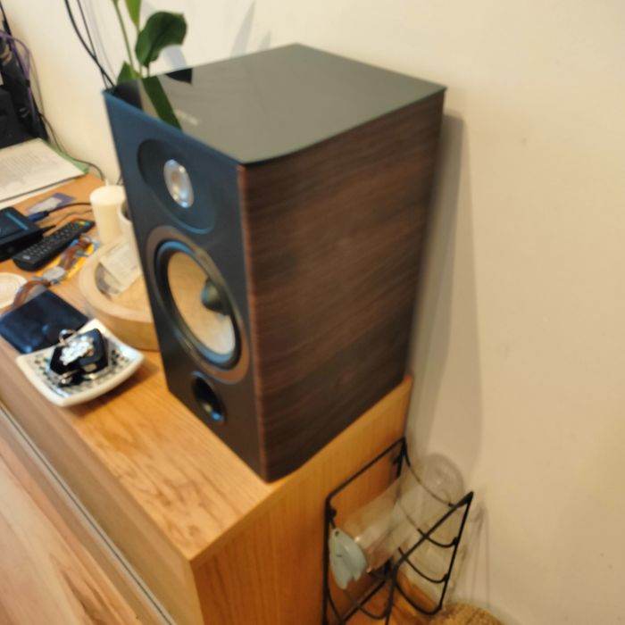 Focal Aria 906 wysyłka