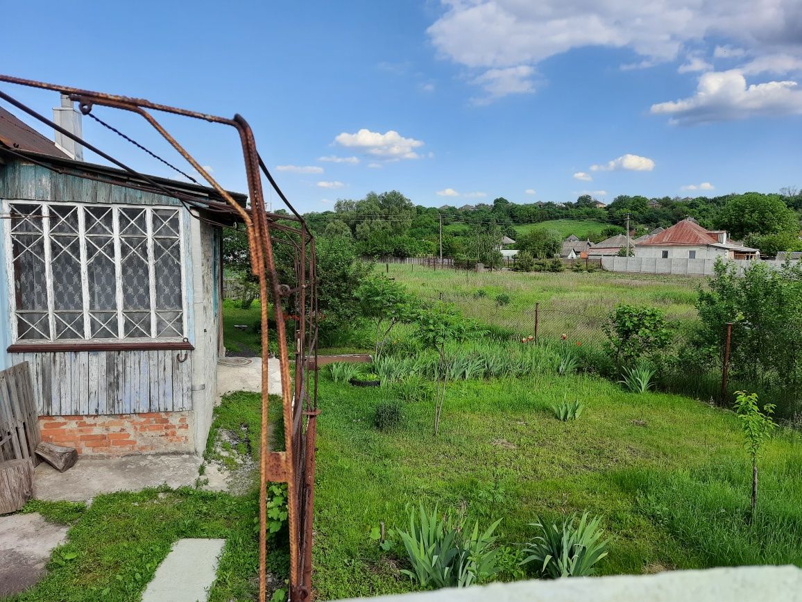 Продам Дом с. Старая Покровка