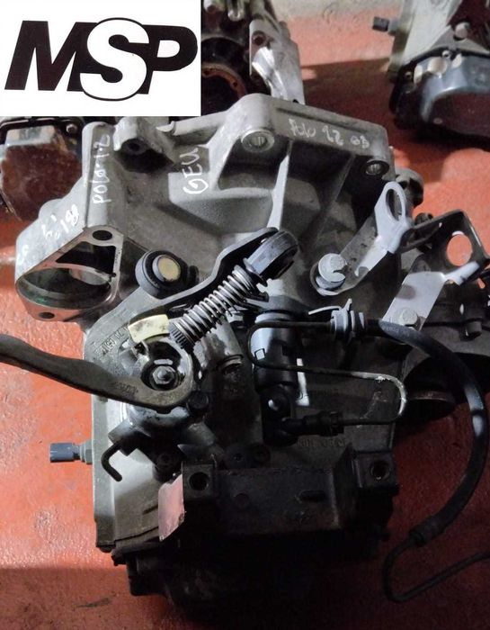 Kit Conjunto Imobilização Renault Clio III | 10-14 |