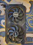 RTX 3060 Ti Dobry stan