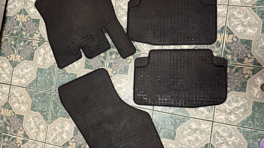 Автоковрики, килимки, skoda octavia a7,volkswagen golf 7, seat leon 7