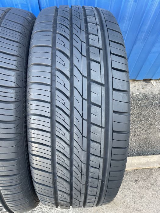Літо 3шт Cooper Discoverer HTS 235/55 R19