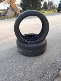 Opony Bridgestone Potenza 205/40/17