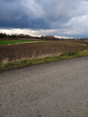 Sprzedam działkę