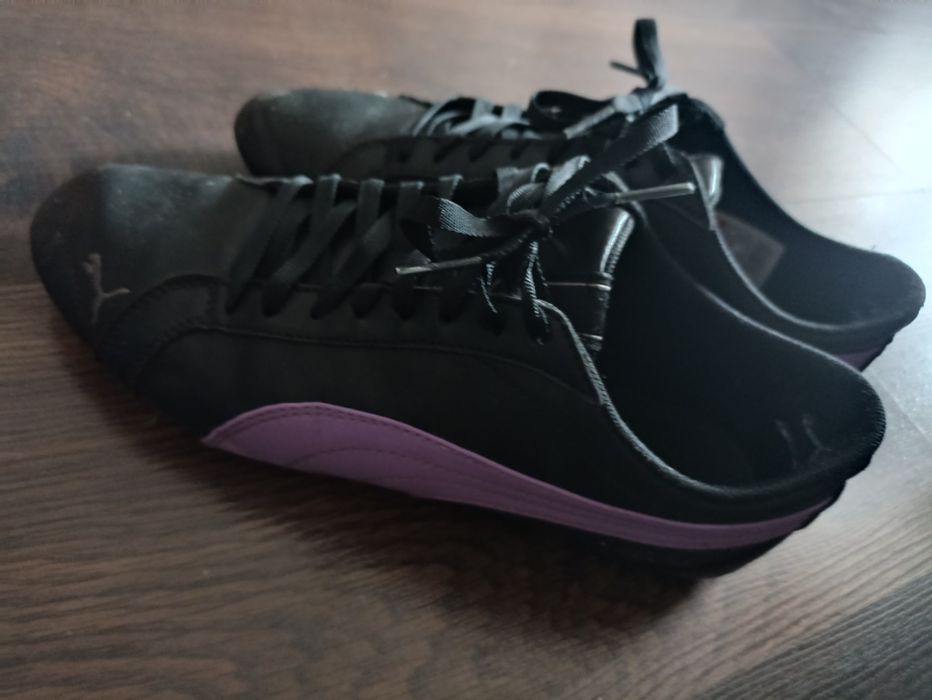 Buty puma rozmiar 38