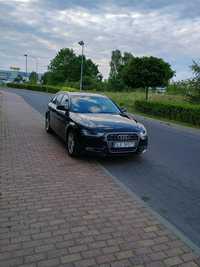 Sprzedam Audi a4b8