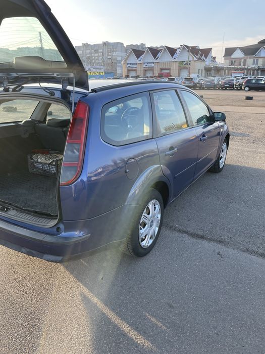 Продам Форд фокус 2