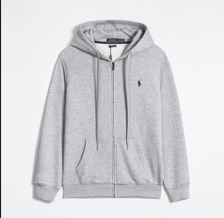 Зіп зуді Polo ralph lauren Кофта Polo поло