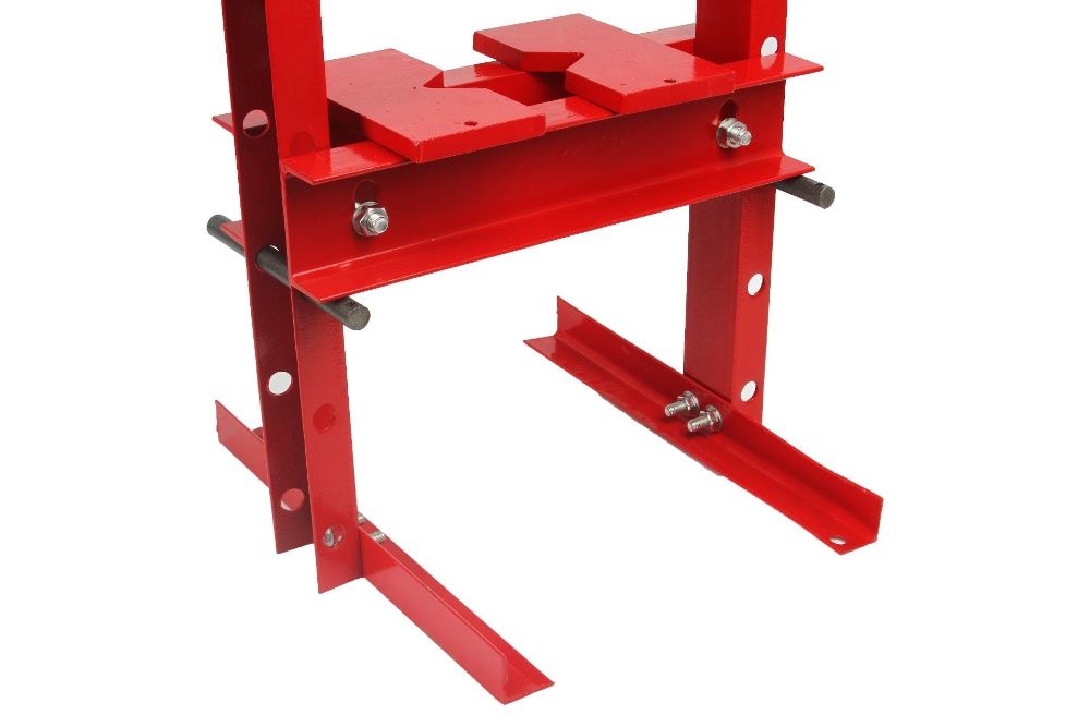 PRASA HYDRAULICZNA 6T /z podnośnikiem/