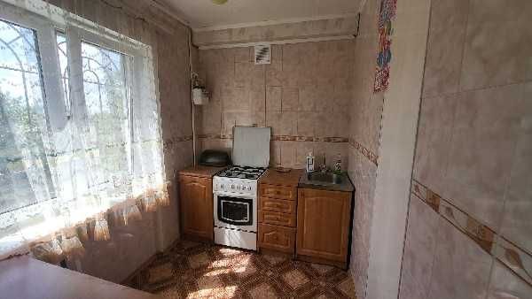 3- х квартира КОСМОС