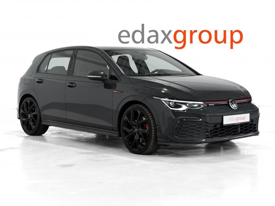 VW Golf 2.0 TSI OPF DSG GTI