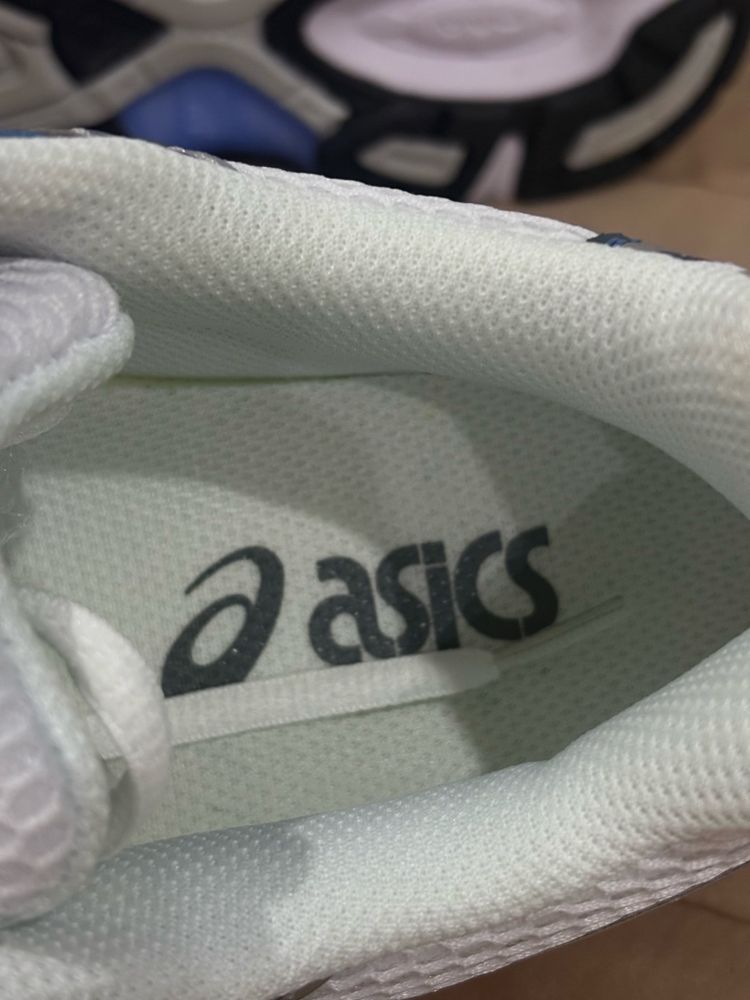 Asics Gel 1130 blue/white