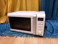 Micro-Ondas WestWood C/Grill