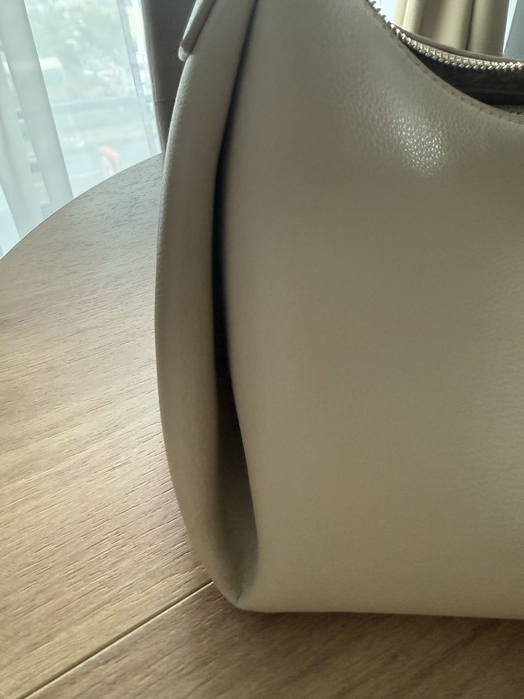 Nowa Torebka Tommy Hilfiger beżowa