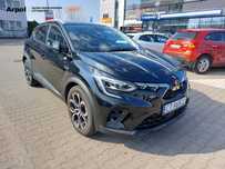 Mitsubishi ASX 1.3 Intense AT + Style + Cold