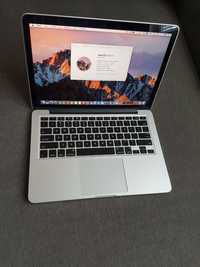 MacBook Pro mid2014 13''