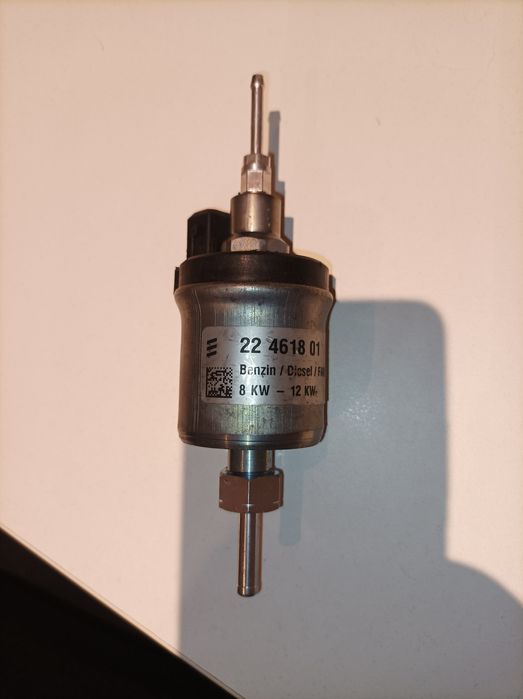 Pompka paliwa eberspacher 24v ogrzewanie postojowe