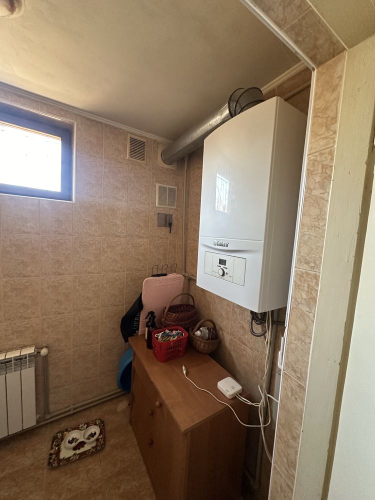 Продам Дом на Малиновского