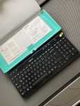 Logitech K360 klawiatura