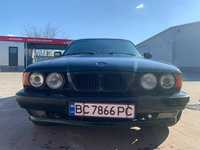 BMW E34 5  серії