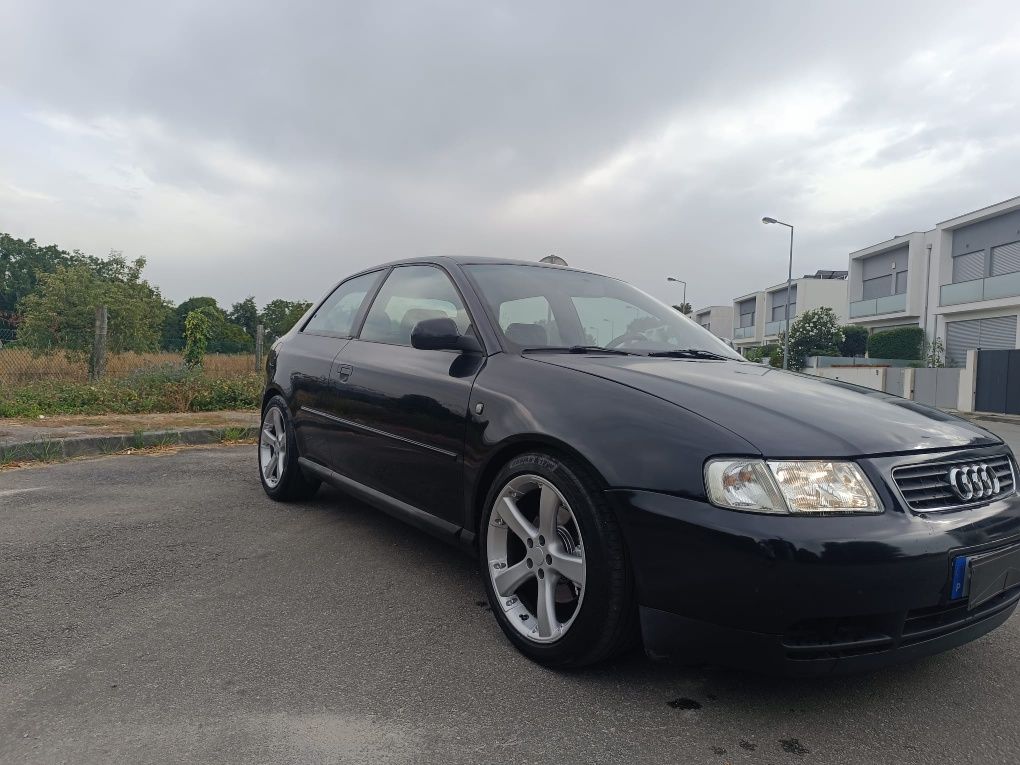Audi A3 1.9 Tdi Sport