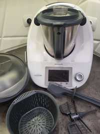 Thermomix TM 5 zestaw