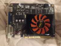 Відеокарта Palit PCI-Ex GeForce GT 440 1024MB GDDR5 (128bit)