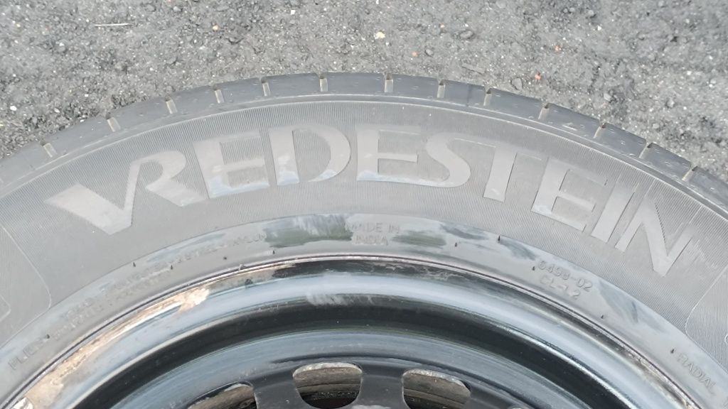 185/70R14 88H Vredestein Sportrac 5