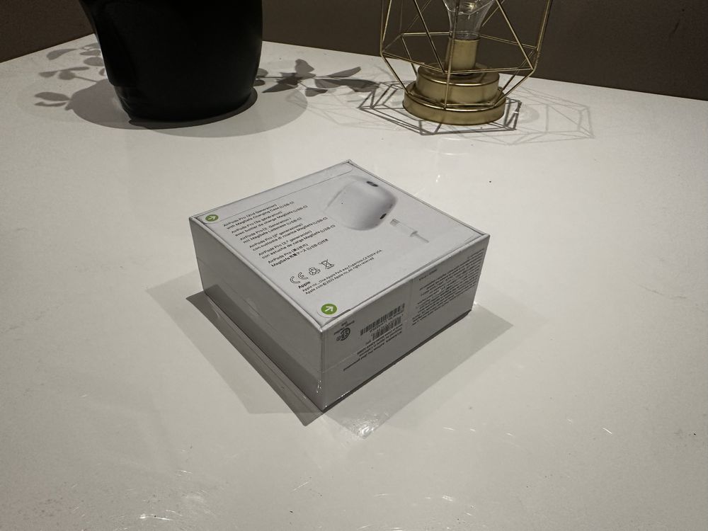 Air Pods 2 Pro Type C