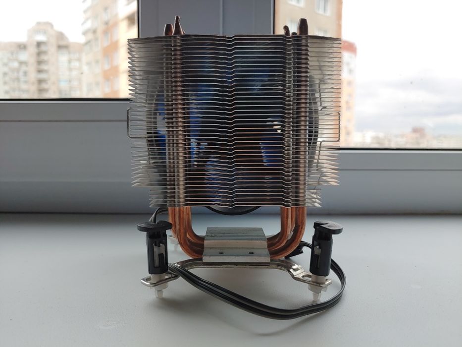 DeepCool GAMMAXX 300