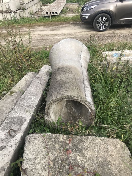 Балки-перемички 6м. 6.30м.