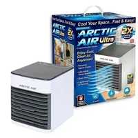 Мини кондиционер ARCTIC AIR Ultra G2 портативный мобильный охладитель