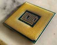 Processador Intel® Core™ i7-3720QM (3ª geração)