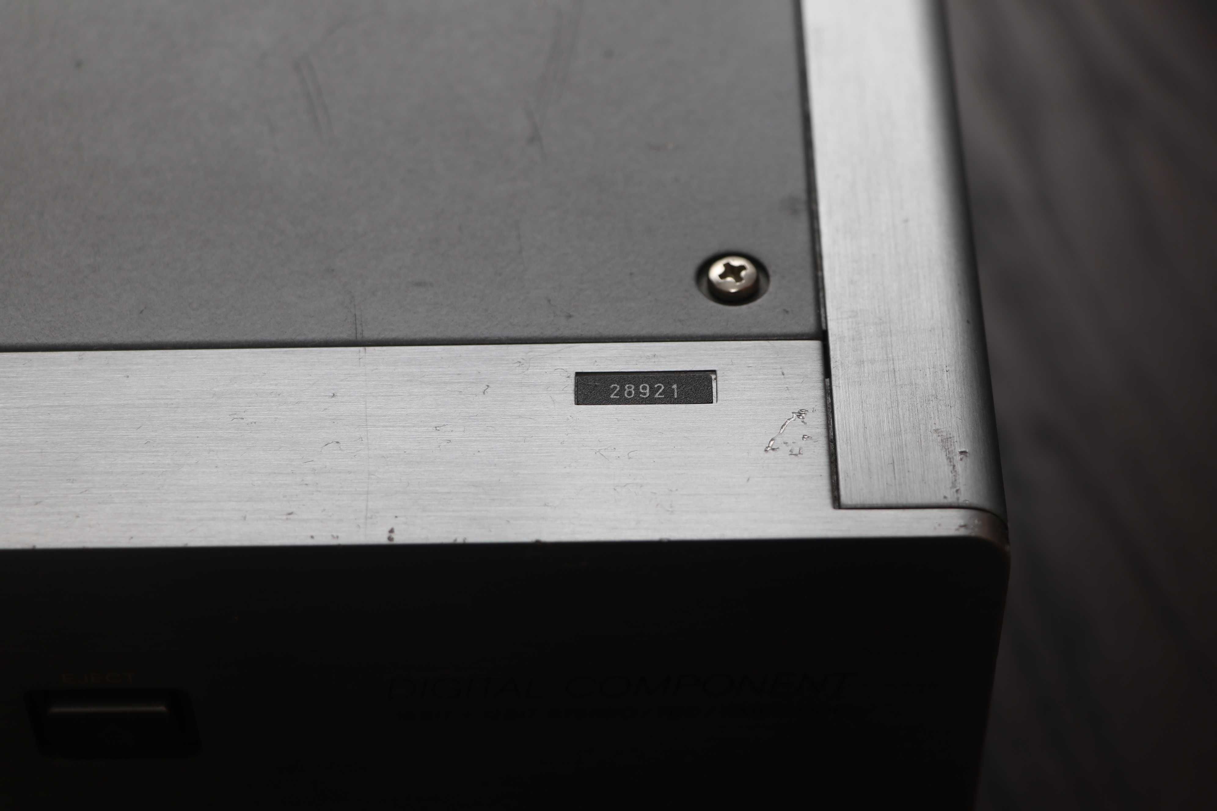 Sony DHR-1000VC profesjonalny magnetowid