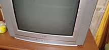 Телевизор LG б.у