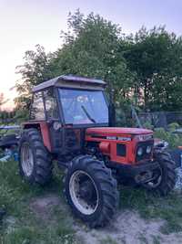 Zetor 6245 jak 7045, 7245, 7745, 7211, MTZ, 4514