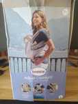 Porta bebe/ baby carrier