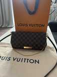 Torebka Loius Vuitton Favorite MM
