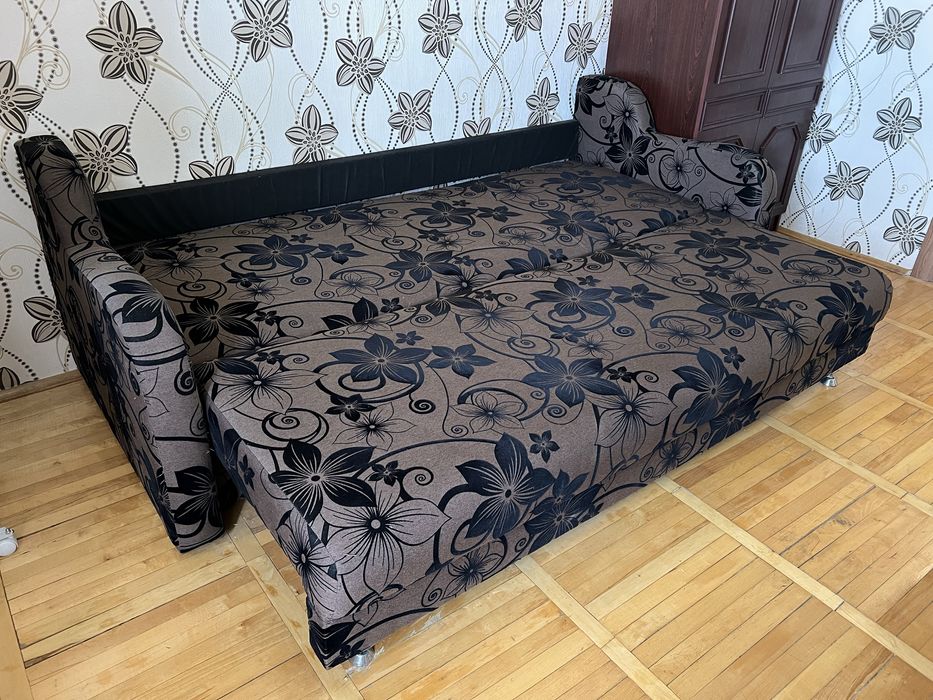 Диван єврокнижка не для спання або міняйте матрас, доставки нема