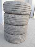 Opony letnie 205/55 r 16 Dębica presto 2022r