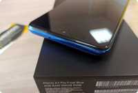 Смартфон Poco X3 Pro blue, 8/256, NFC, ідеальний стан