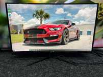 Монітор Gawfolk GF320A 32″ FHD VA 75Гц  | Новий, з Німеччини, гарантія