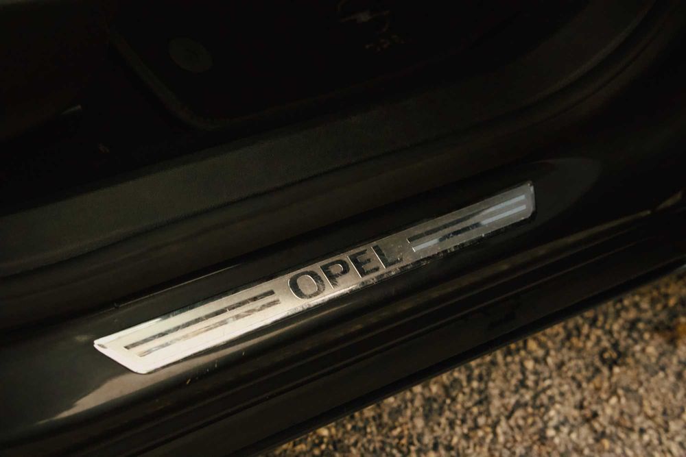 Opel Astra 1.3 CDTi Cosmo Start/Stop