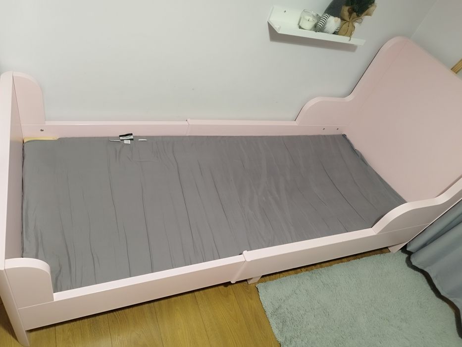 Busunge Ikea łóżko