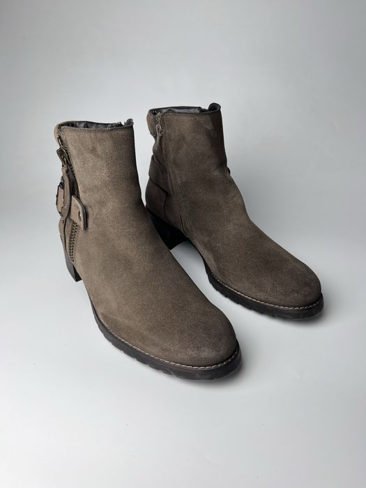 42р. Фірмові жіночі черевики Paul Green Австрія